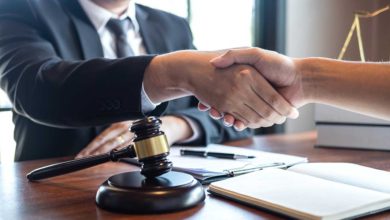 The Importance of Finding the Right Lawyer 13 lawyer