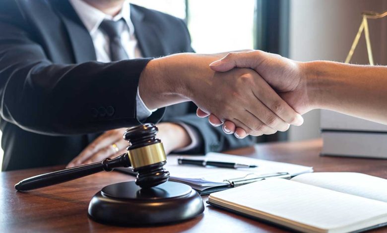 The Importance of Finding the Right Lawyer 1 lawyer