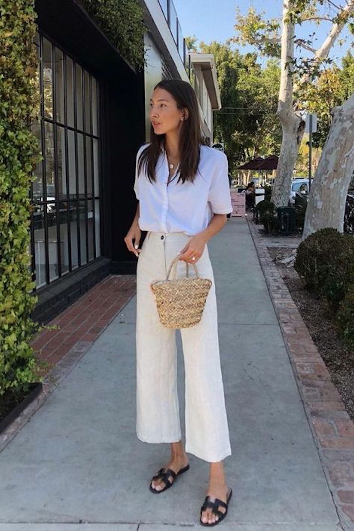 60+ Hot Trending Clothes for Teenage Girl 63 minimalist outfit for girls. 2 60+ Hot Trending Clothes for Teenage Girl - 58