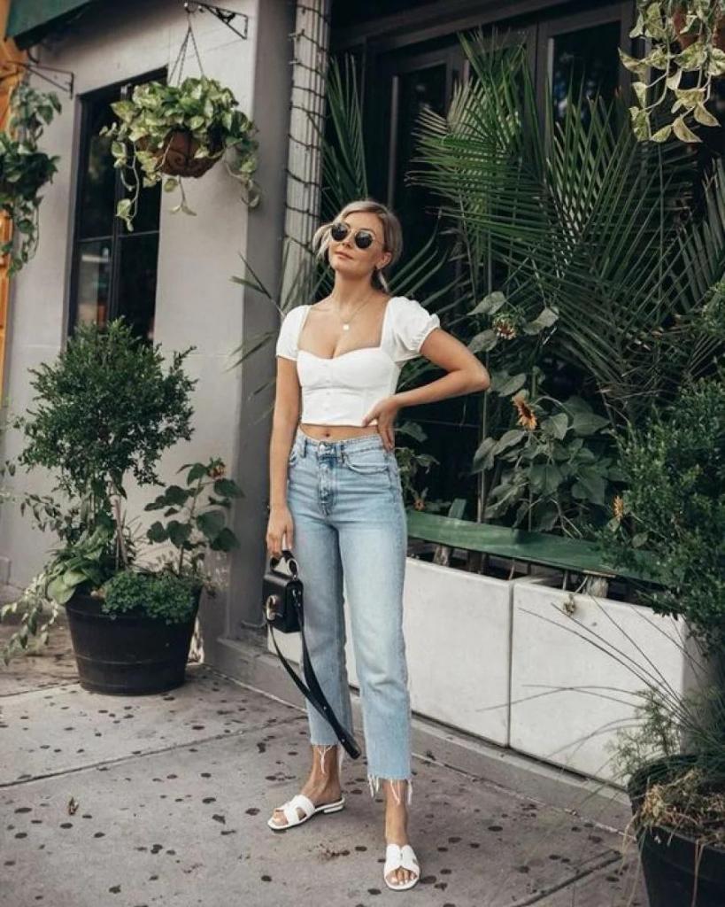 60+ Hot Trending Clothes for Teenage Girl 61 minimalist outfit for girls 60+ Hot Trending Clothes for Teenage Girl - 56
