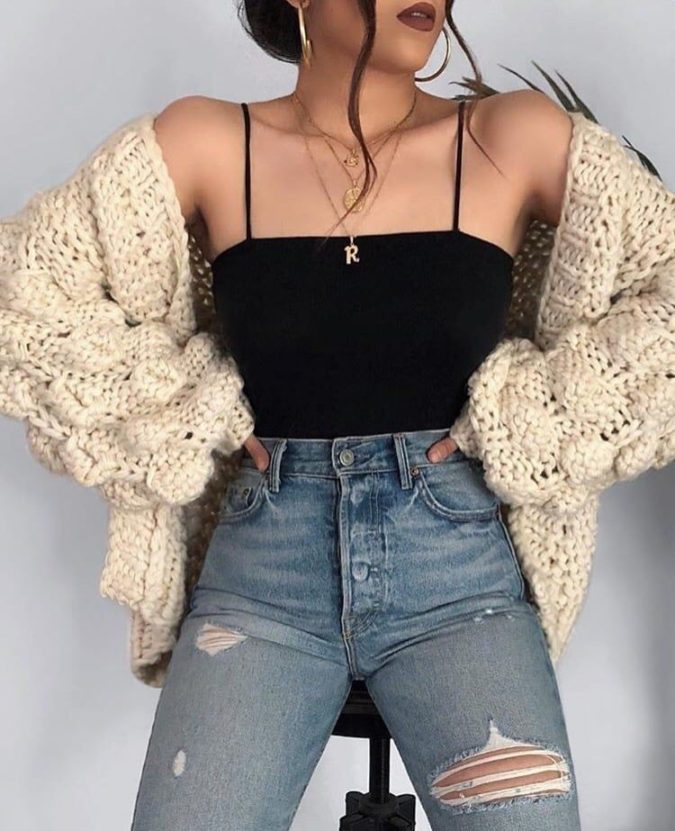60+ Hot Trending Clothes For Teenage Girl