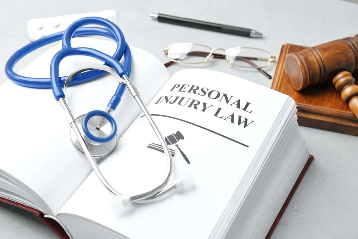 personal-injury-law Learn More About Personal Injury Claims and What to Do First