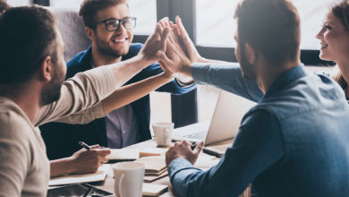How to Keep Workspace Exciting and Productivity High 13 productive workplace