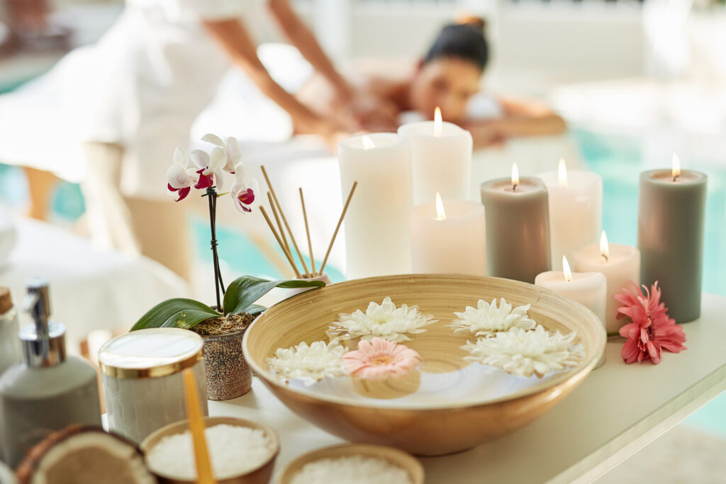 spa Tips for Having the Perfect Spa Day