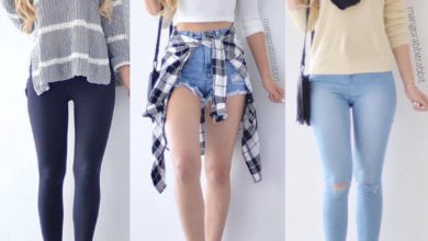 teenage girls outfits 60+ Hot Trending Clothes for Teenage Girl - Women Fashion 248