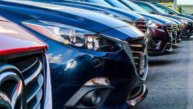 Have Used Car Prices Finally Plateaued? 12 used cars