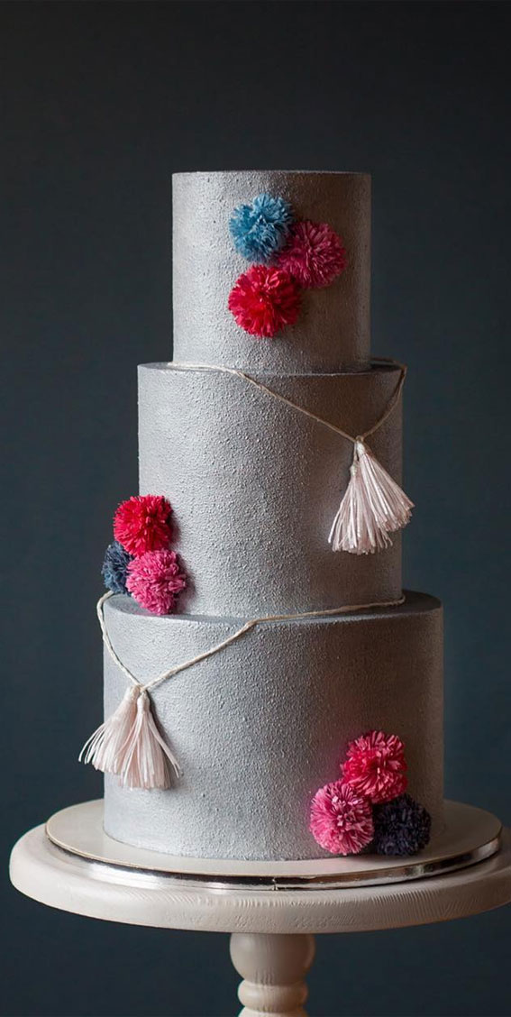 Top 30 Best Cake Designers in the World 40 Anastasiya Tolstih Top 30 Best Cake Designers in the World - 32