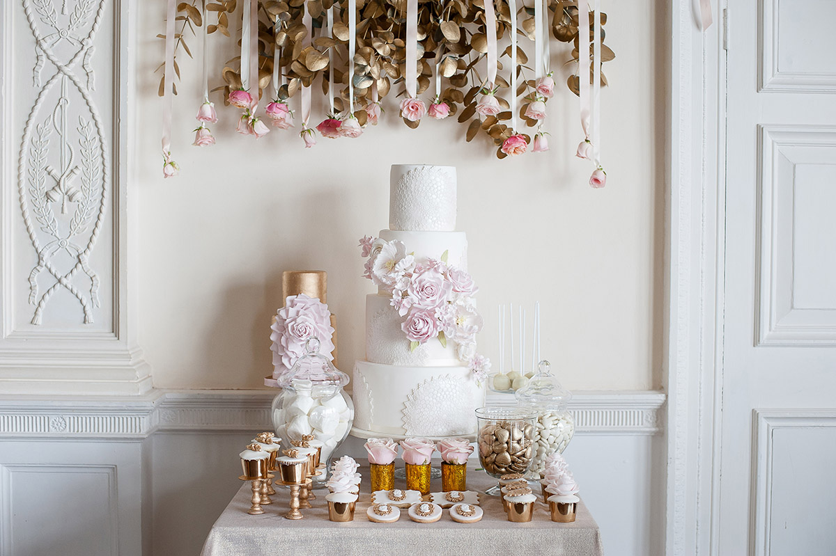 Top 30 Best Cake Designers in the World 48 Arianna Lauren. Top 30 Best Cake Designers in the World - 40