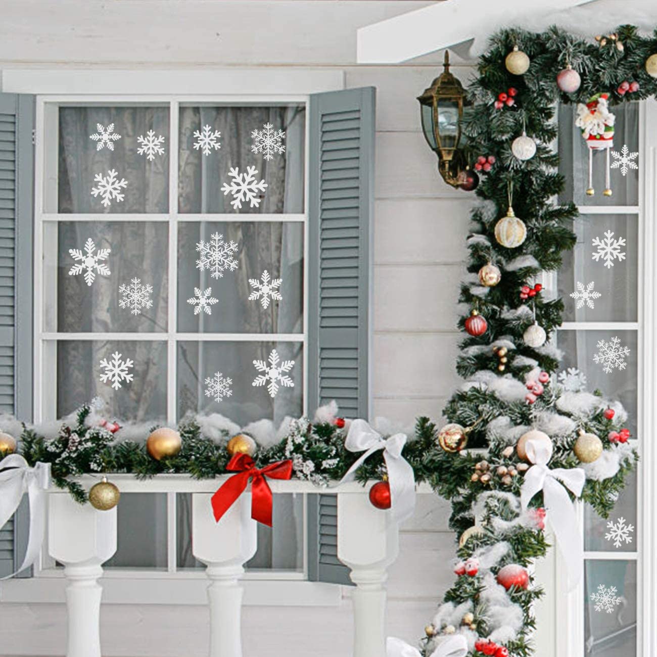 Christmas Decorating. Top 70+ Christmas Decoration Ideas - 48