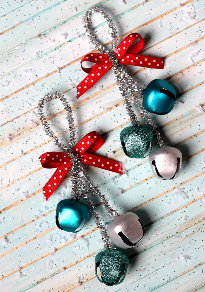 Christmas Handmade Ornaments 1 Top 70+ Christmas Decoration Ideas - 11