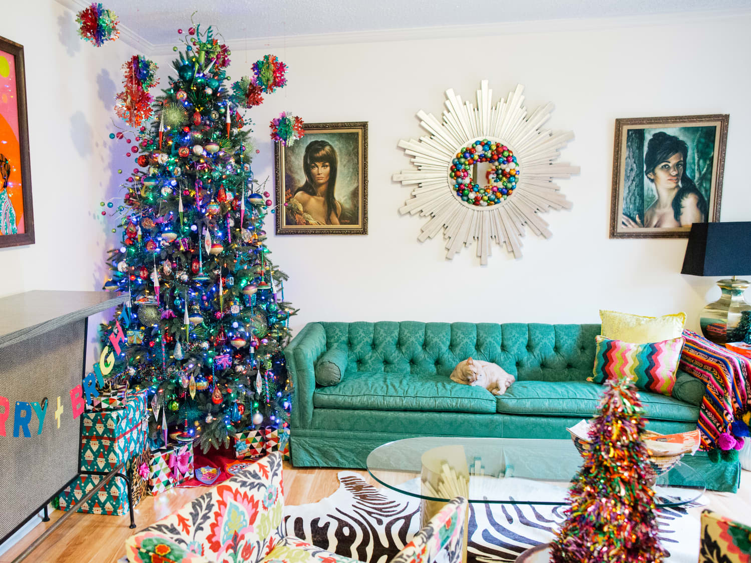 Christmas Matching. Top 70+ Christmas Decoration Ideas - 56