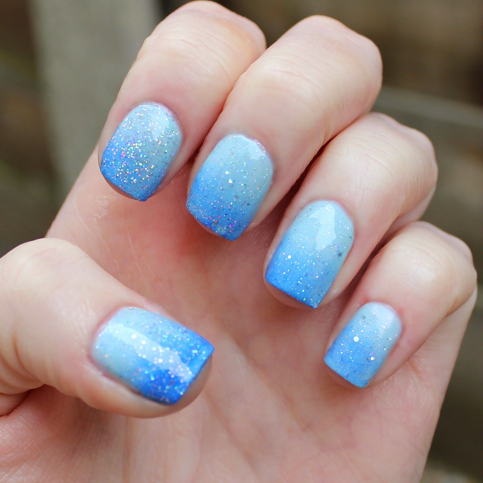70+ Magical Disney Nail Designs That Look Cute 50 Cinderella Nail Designs 70+ Magical Disney Nail Designs That Look Cute - 50