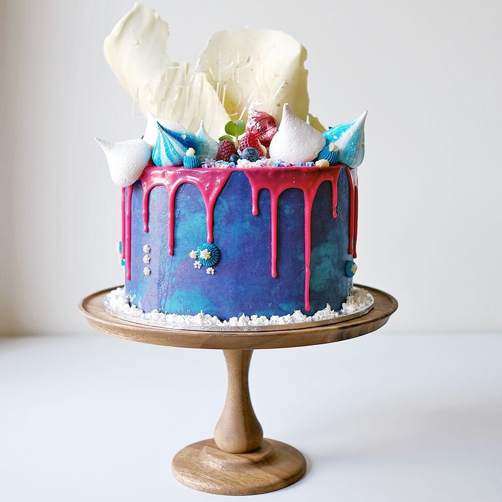 Clifford-Luu. Top 30 Best Cake Designers in the World 2021/2022