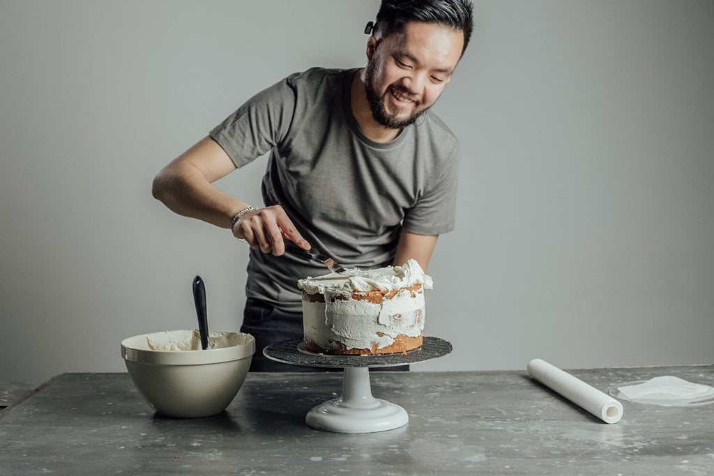 Clifford Luu Top 30 Best Cake Designers in the World - 17