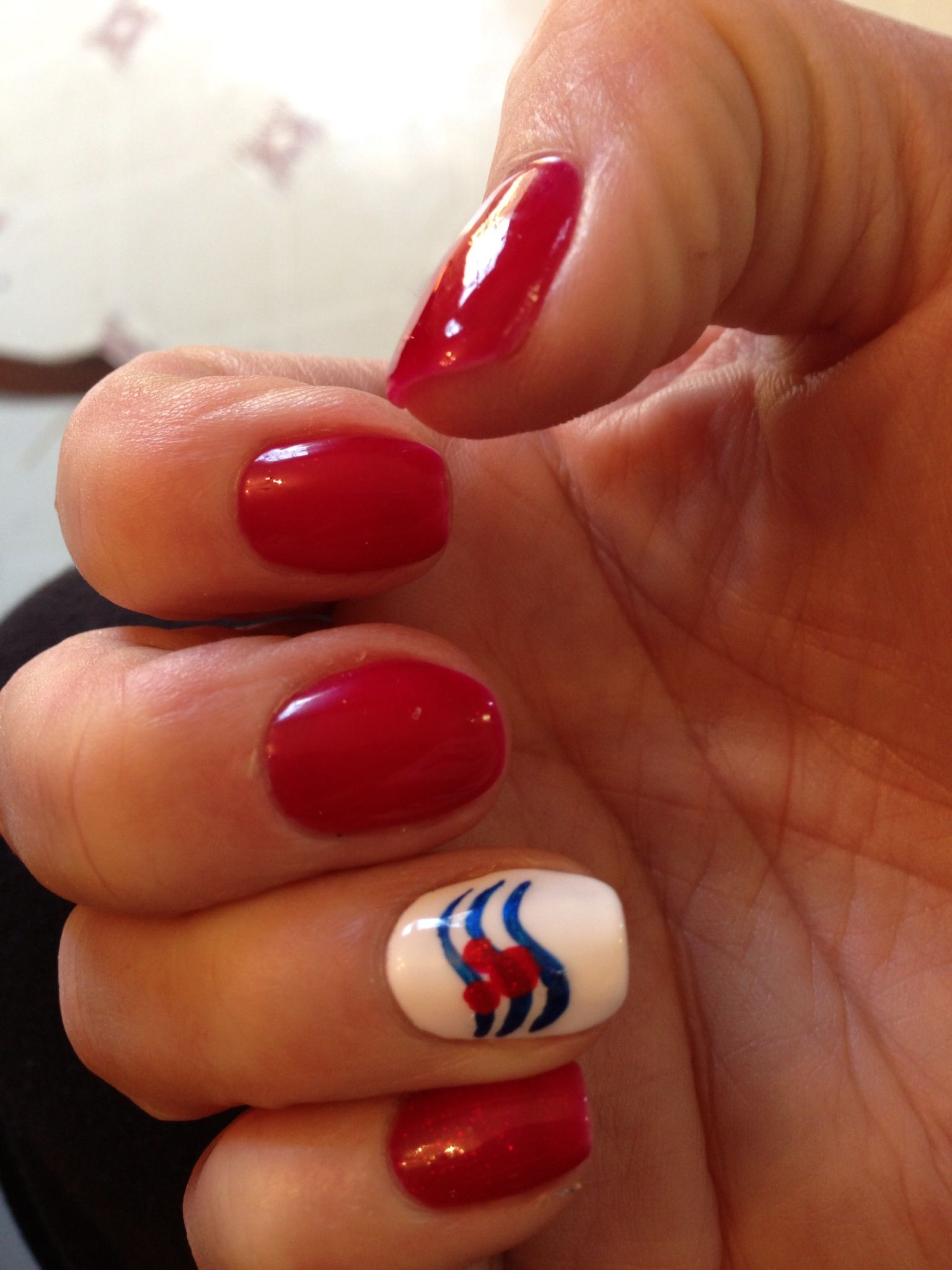 70+ Magical Disney Nail Designs That Look Cute 70 Disney Cruise Nail Designs. 1 70+ Magical Disney Nail Designs That Look Cute - 70