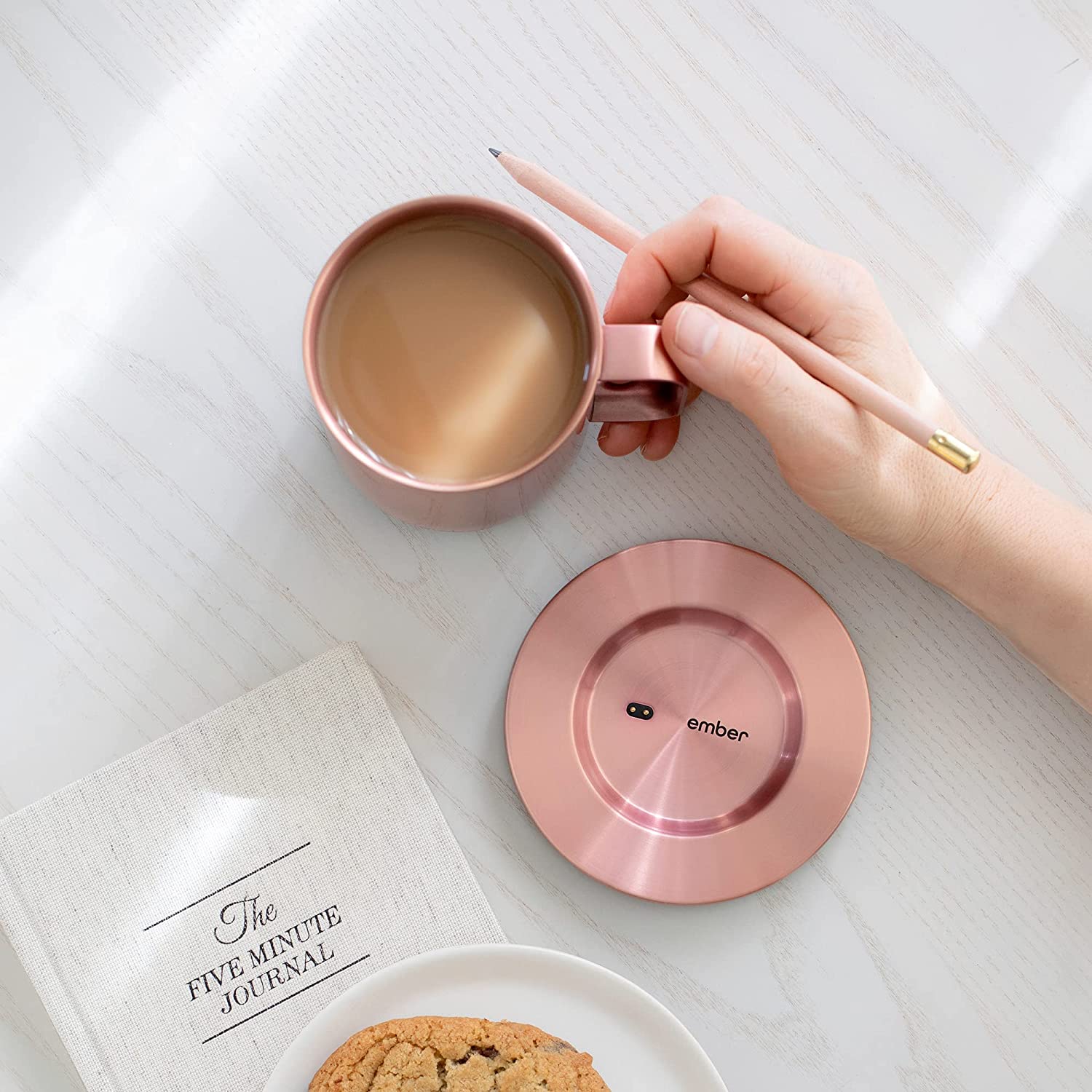 Best 15 Valentine's Day Gift Ideas for Husband 20 Ember Temperature Control Smart Mug . Best 15 Valentine's Day Gift Ideas for Husband - 15