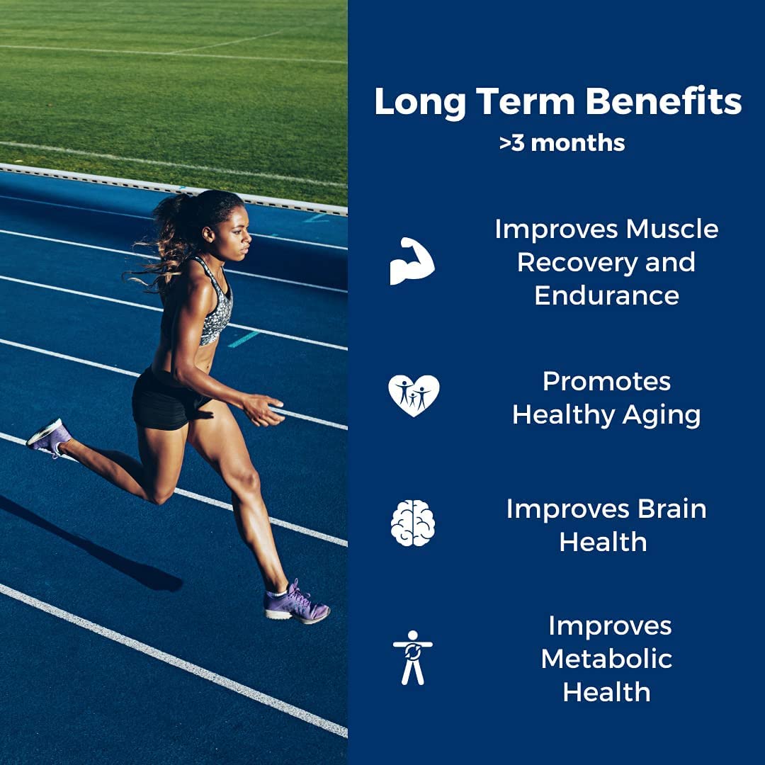 Breakthrough Supplement That Helps with Weight Loss and Slows Aging by JuvifyHealth 4 GLYLO benefits Breakthrough Supplement That Helps with Weight Loss and Slows Aging by JuvifyHealth - 1