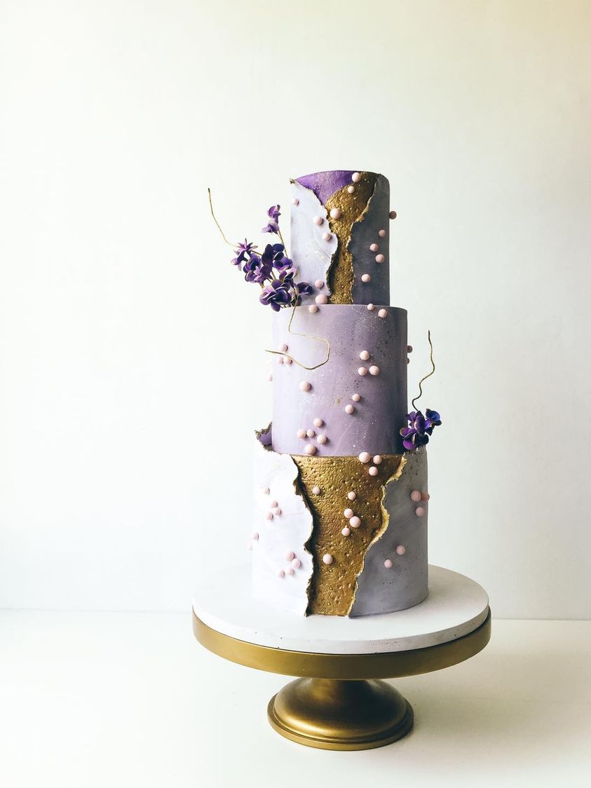 Gitz Top 30 Best Cake Designers in the World - 45