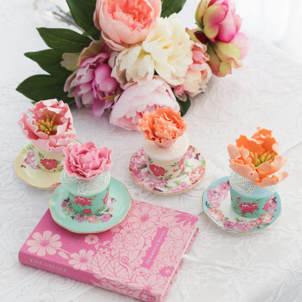 Top 30 Best Cake Designers in the World 35 Hannah Nguyen. Top 30 Best Cake Designers in the World - 27