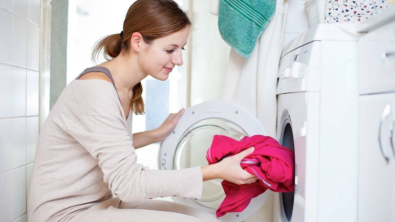 Hard Water’s Effect On Your Washing