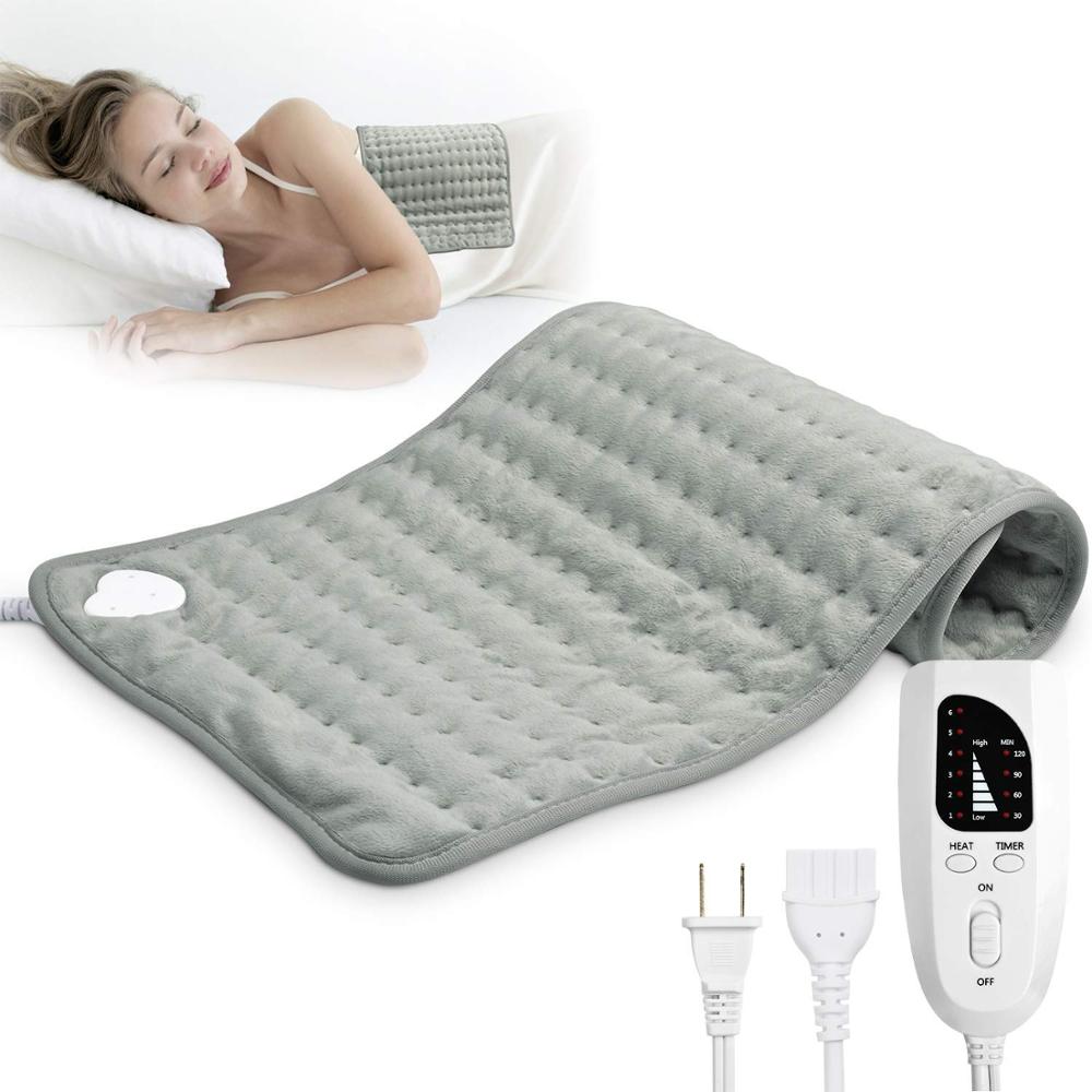 Heating-Pad Top 10 Unique Post Surgery Gift Ideas for Her