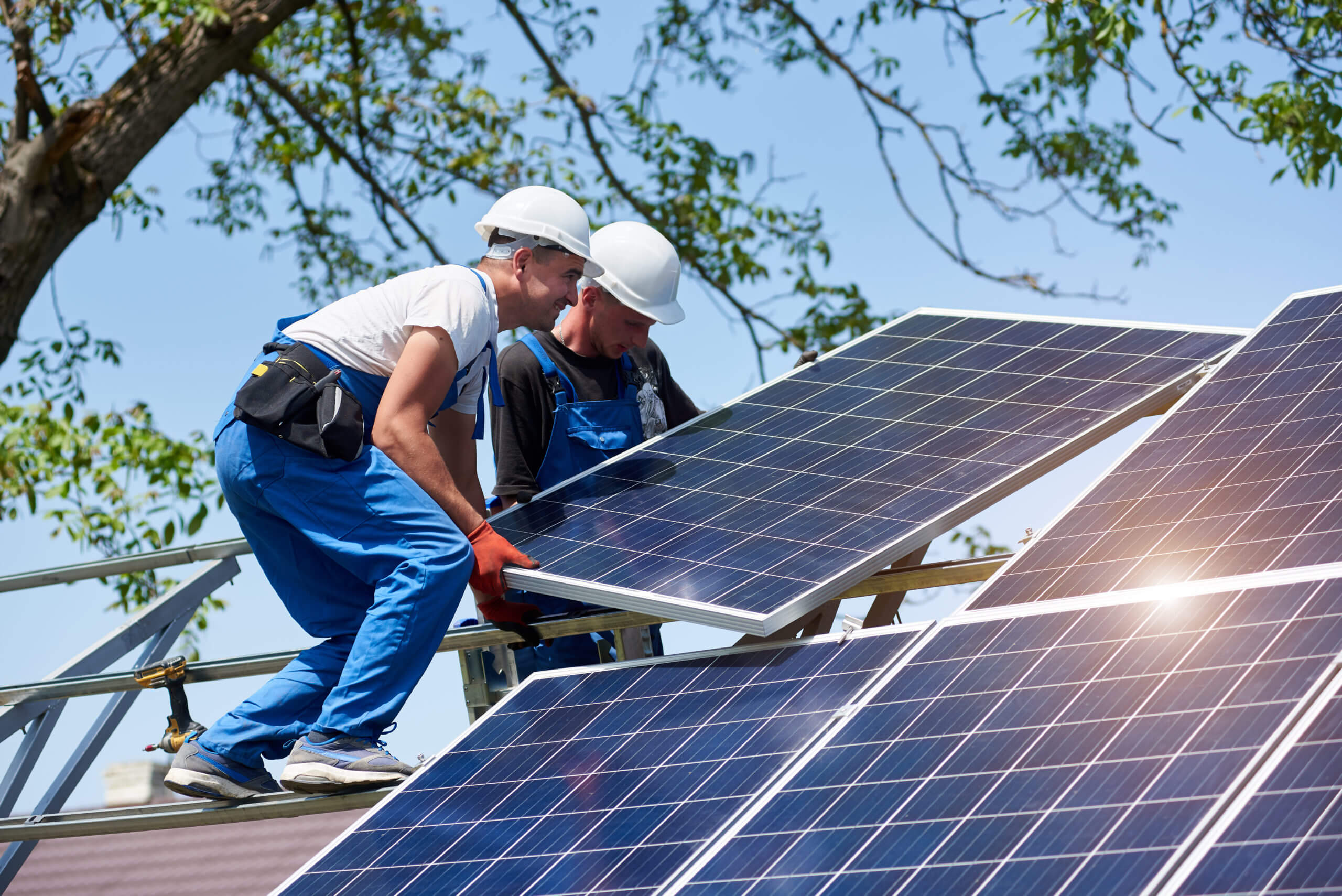 A List of Ways to Keep Your Home Feeling Happy and Healthy This Year 5 Install Eco Friendly Features A List of Ways to Keep Your Home Feeling Happy and Healthy This Year - 1