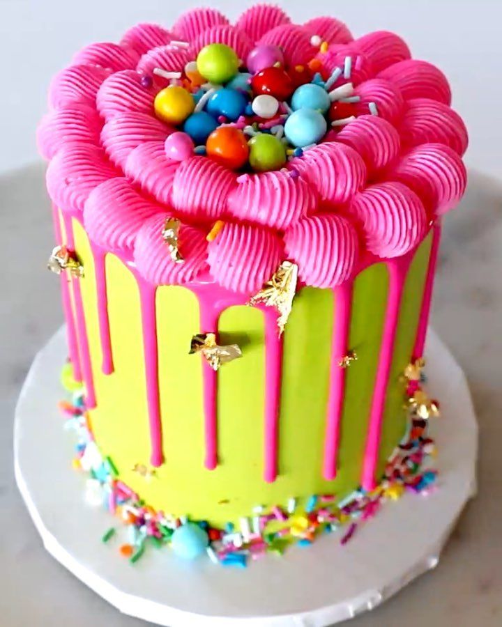 Top 30 Best Cake Designers in the World 28 Jyoti Nanra. Top 30 Best Cake Designers in the World - 20