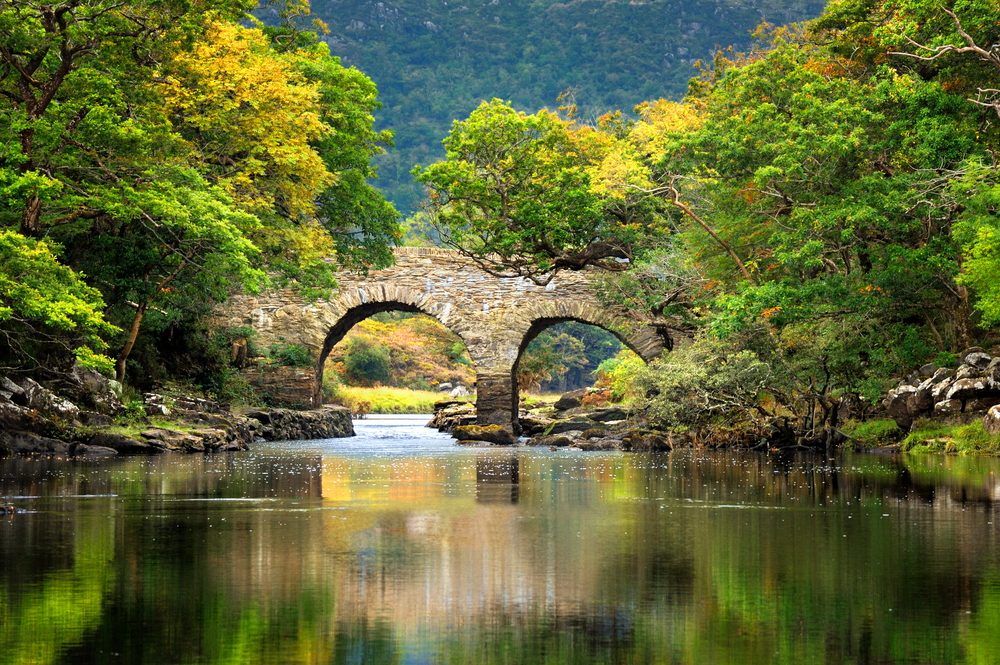 Killarney-National-Park Top 10 Unforgettable Tourist Attractions to Discover in Ireland