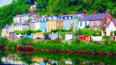 Kinsale 1 Top 10 Unforgettable Tourist Attractions to Discover in Ireland - 7