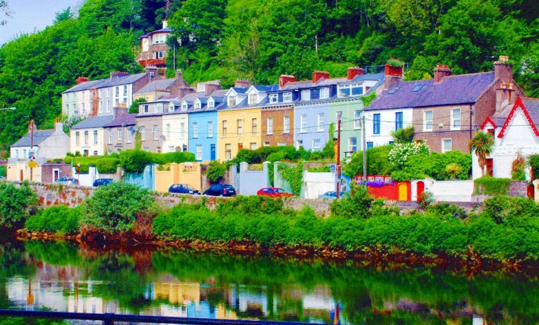 Kinsale 1 Top 10 Unforgettable Tourist Attractions to Discover in Ireland - 1