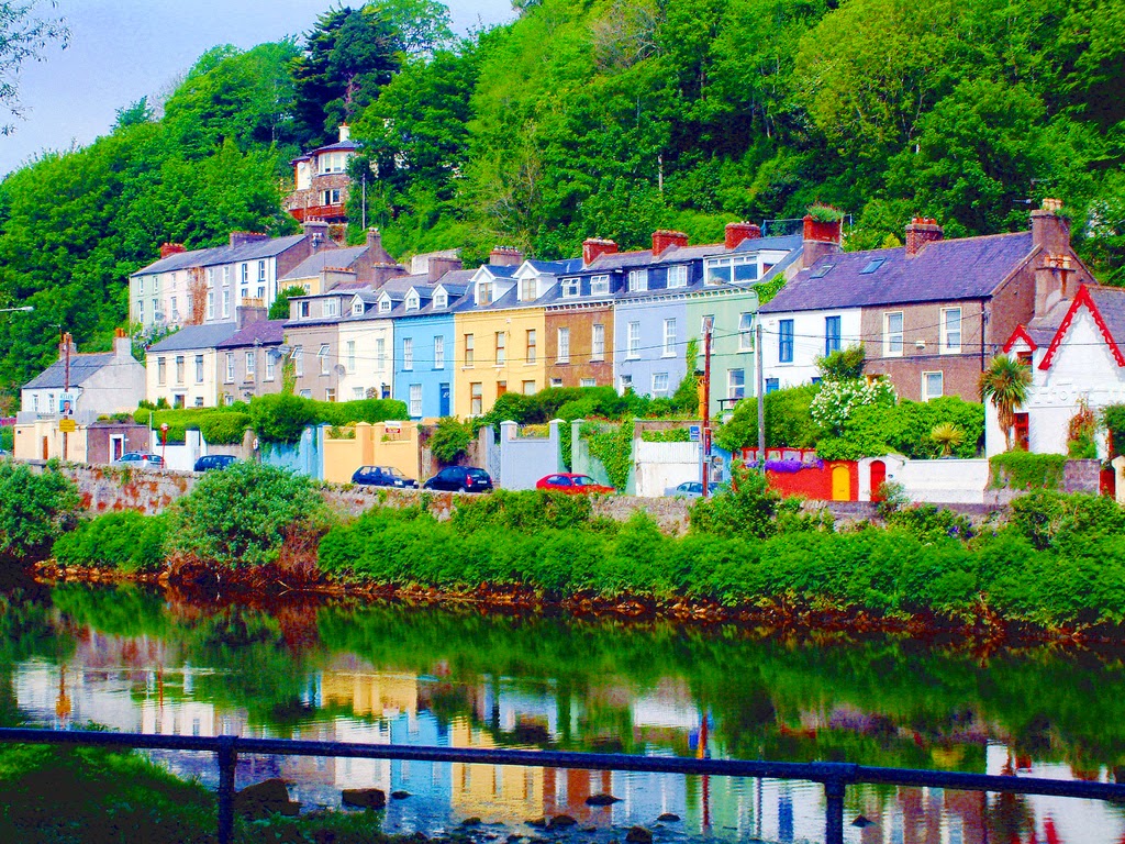 Kinsale 1 Top 10 Unforgettable Tourist Attractions to Discover in Ireland - 3