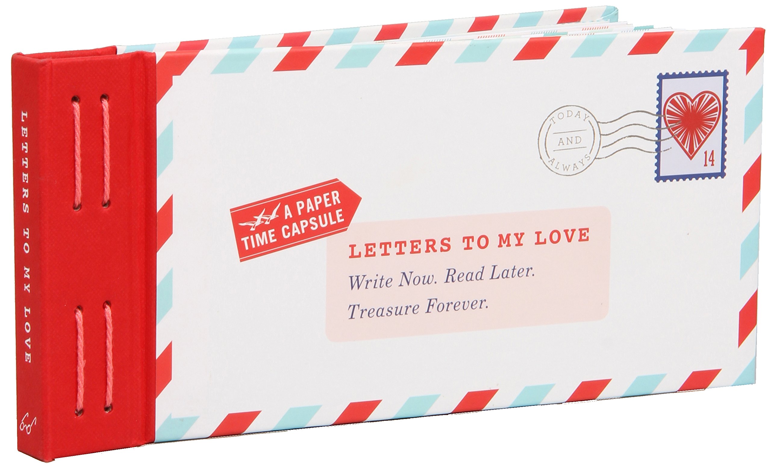 Letters to My Love Best 15 Valentine's Day Gift Ideas for Husband - 9
