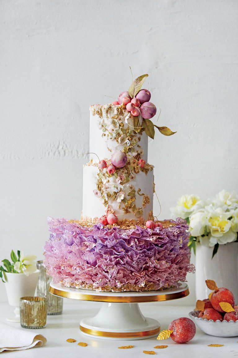 Top 30 Best Cake Designers in the World 47 Maggie Austin. Top 30 Best Cake Designers in the World - 39