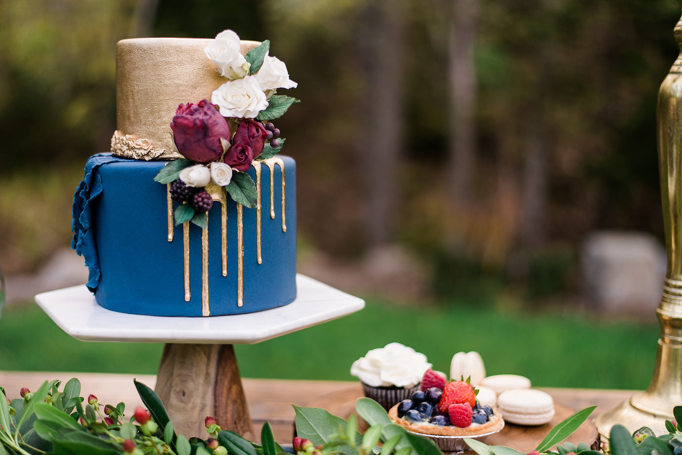 Top 30 Best Cake Designers in the World 39 Meaghan Adamski 1 Top 30 Best Cake Designers in the World - 31