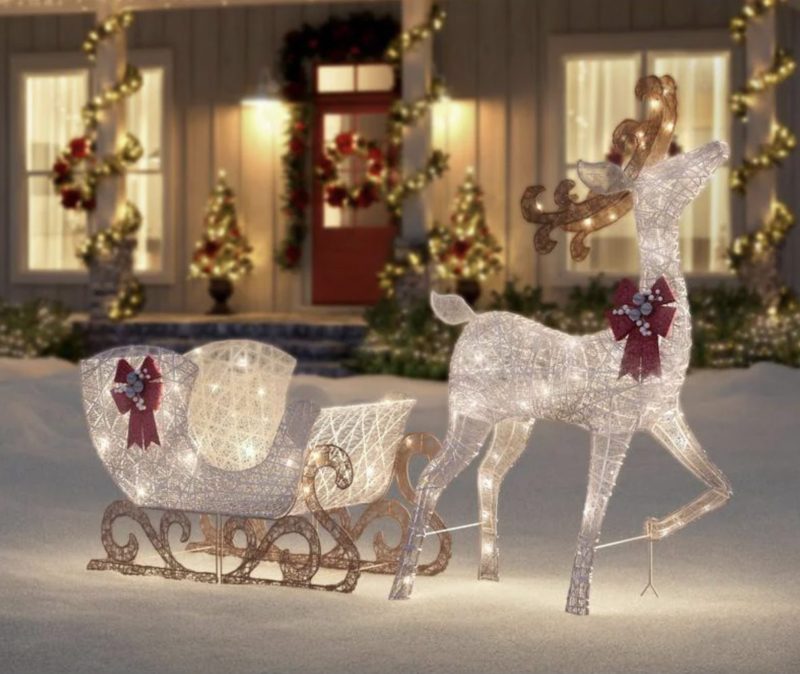 Top 70+ Christmas Decoration Ideas