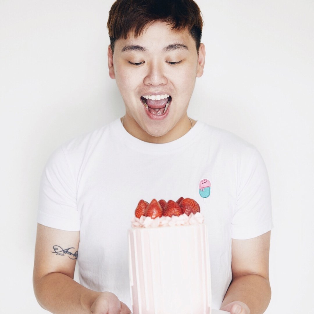 Raymond-Tan Top 30 Best Cake Designers in the World 2021/2022