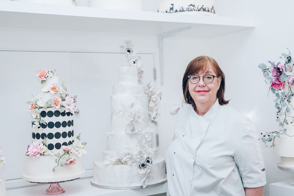 Rosalind-Miller Top 30 Best Cake Designers in the World 2021/2022