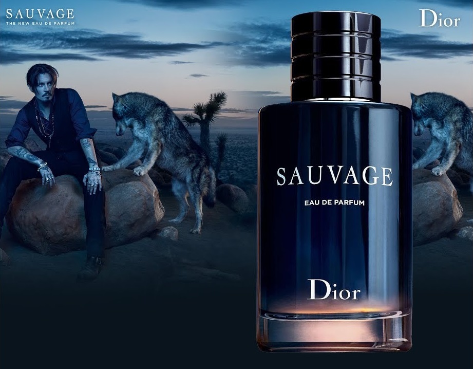 Sauvage Eau de Parfum Spray by Dior 2 Best 15 Valentine's Day Gift Ideas for Husband - 21