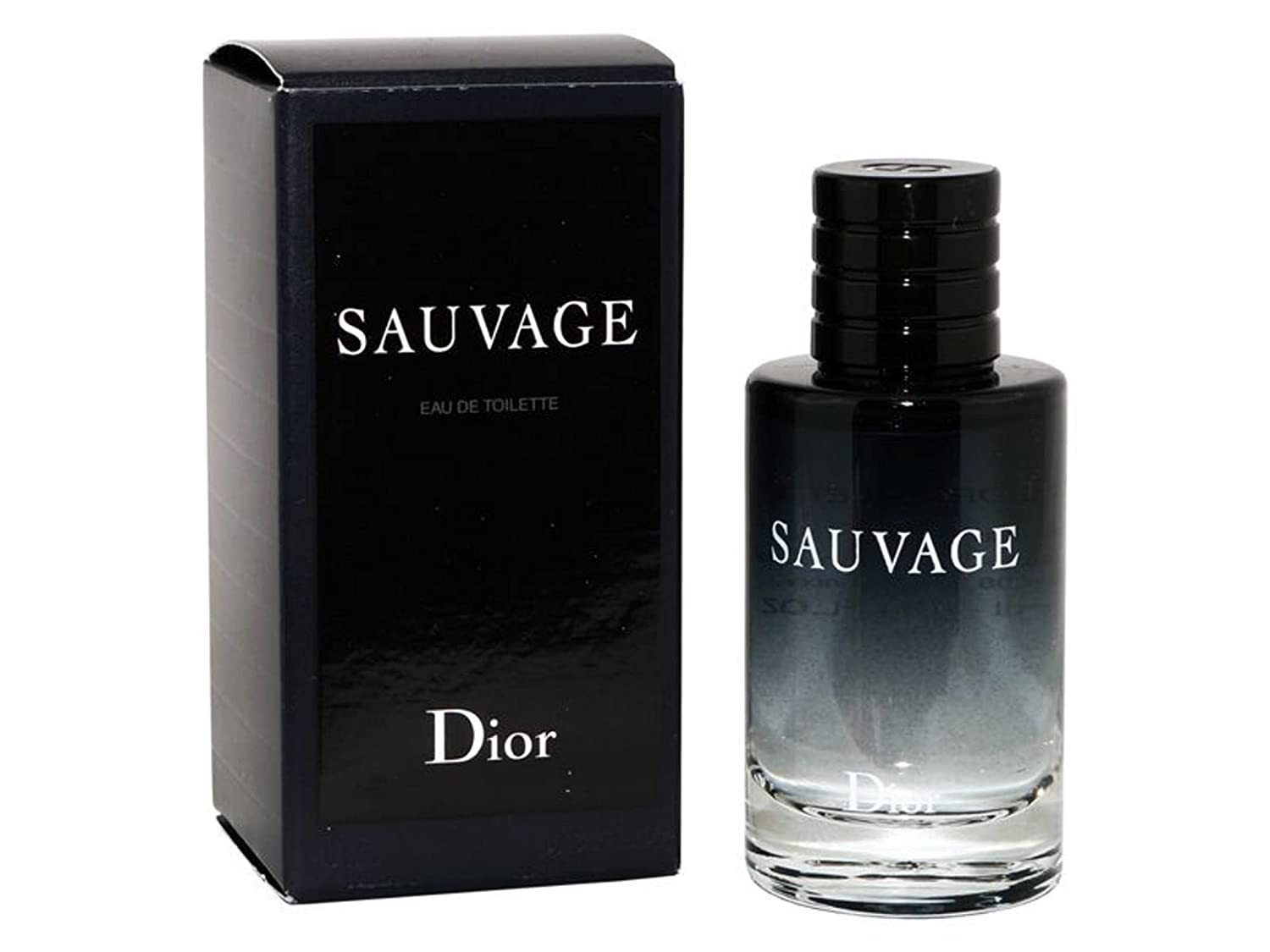 Best 15 Valentine's Day Gift Ideas for Husband 25 Sauvage Eau de Parfum Spray by Dior. Best 15 Valentine's Day Gift Ideas for Husband - 20