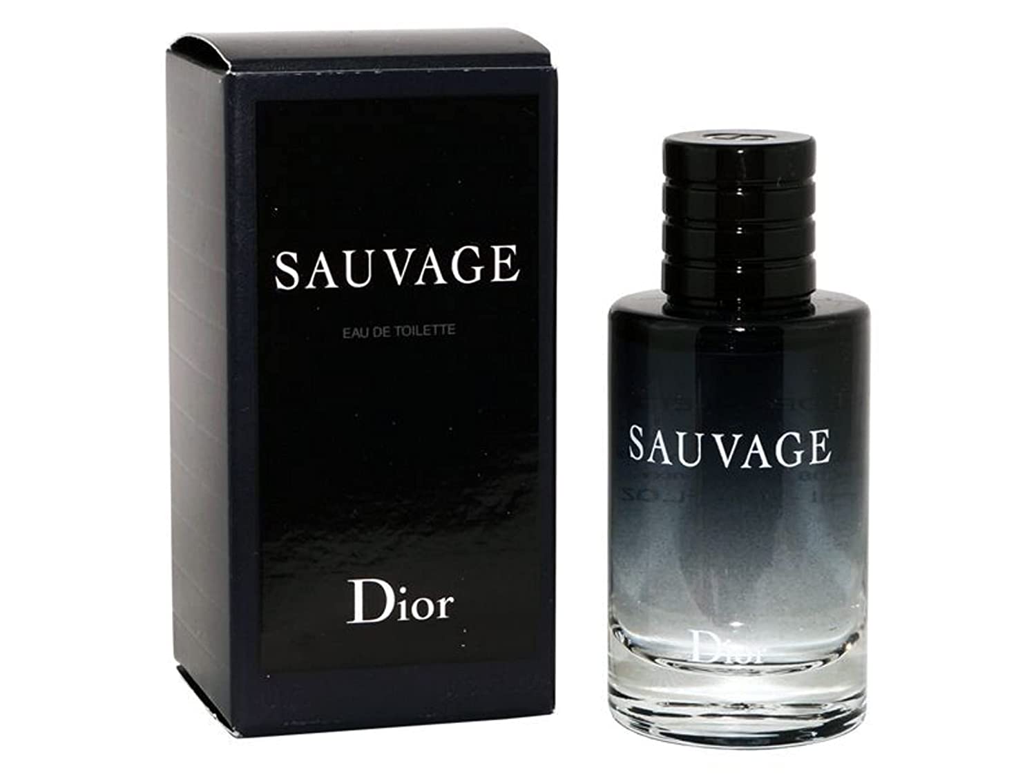 Sauvage Eau de Parfum Spray by Dior. Best 15 Valentine's Day Gift Ideas for Husband - 20