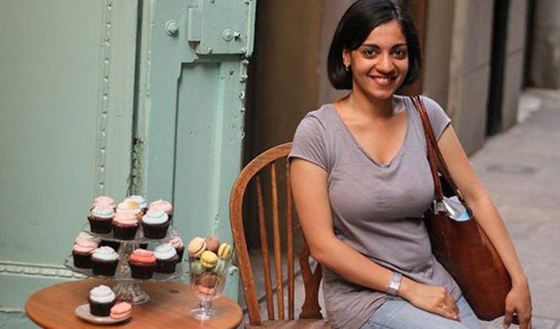 Top 30 Best Cake Designers in the World 23 Shaheen Peerbhai Top 30 Best Cake Designers in the World - 15
