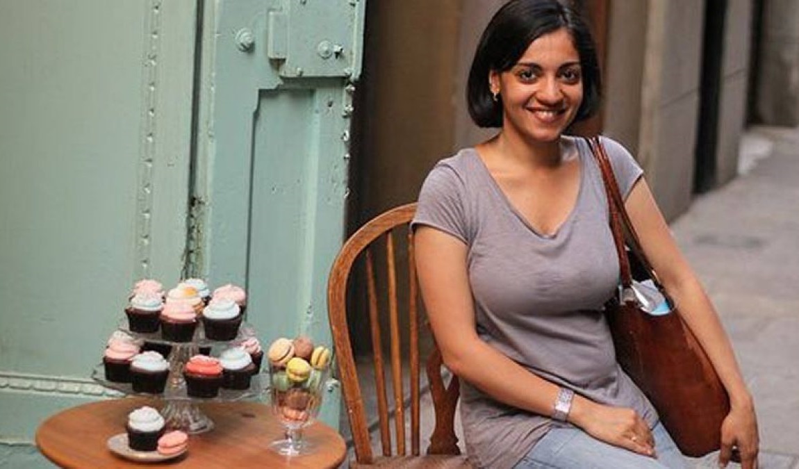 Shaheen-Peerbhai Top 30 Best Cake Designers in the World 2021/2022