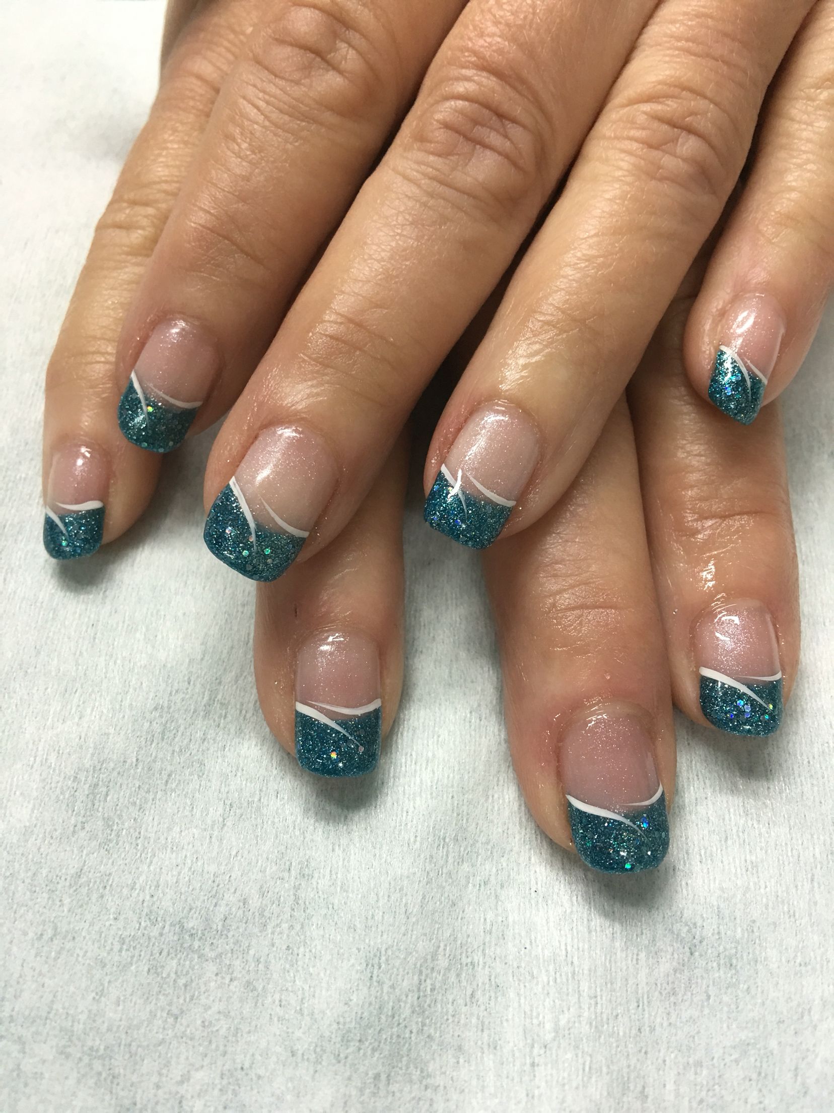 50+ Hottest Nail Art Studio Design Ideas 37 Shimmering Tips 2 50+ Hottest Nail Art Studio Design Ideas - 37