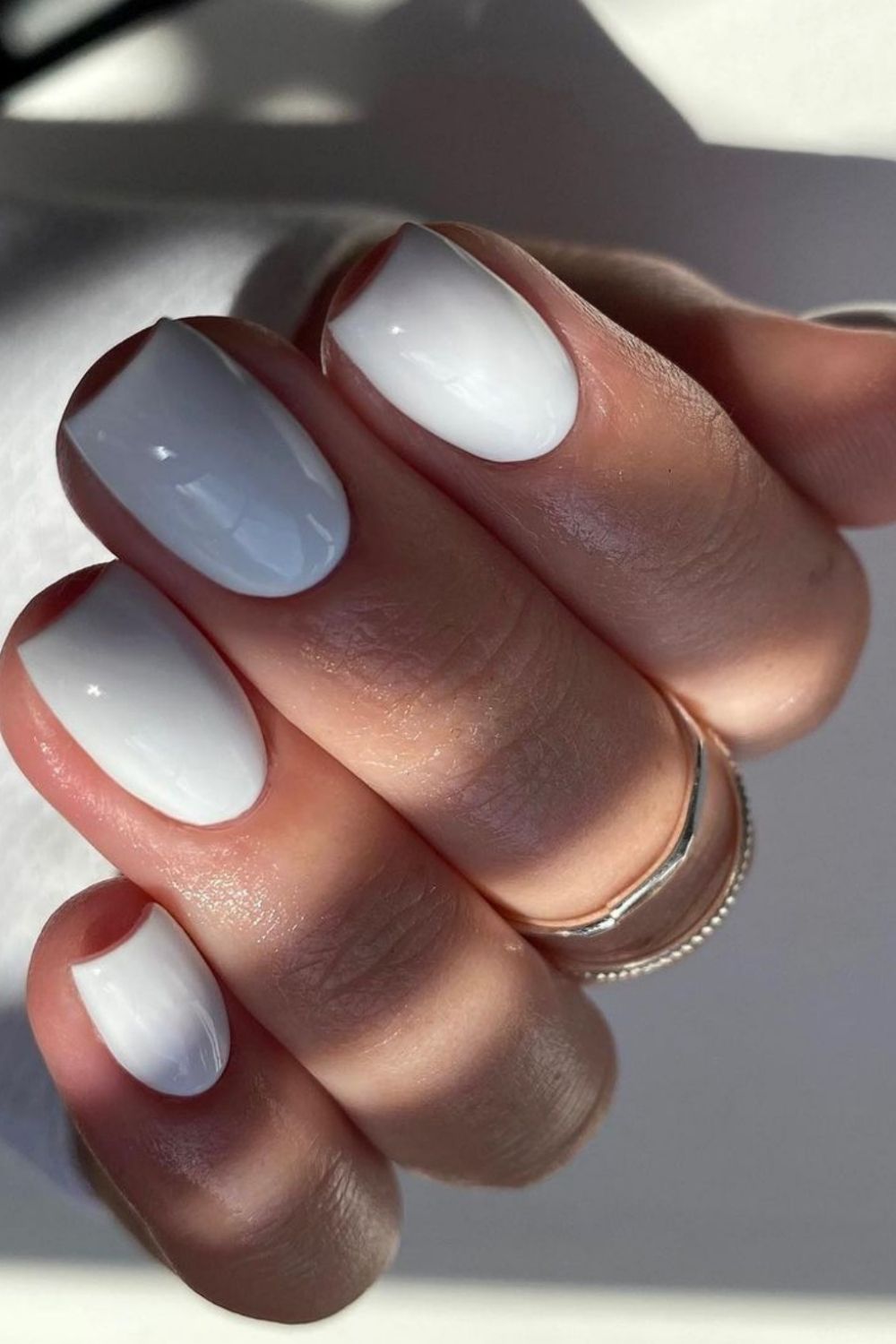 Square-Nails.-2 75+ Hottest Looking Nail Shapes for Women in 2022