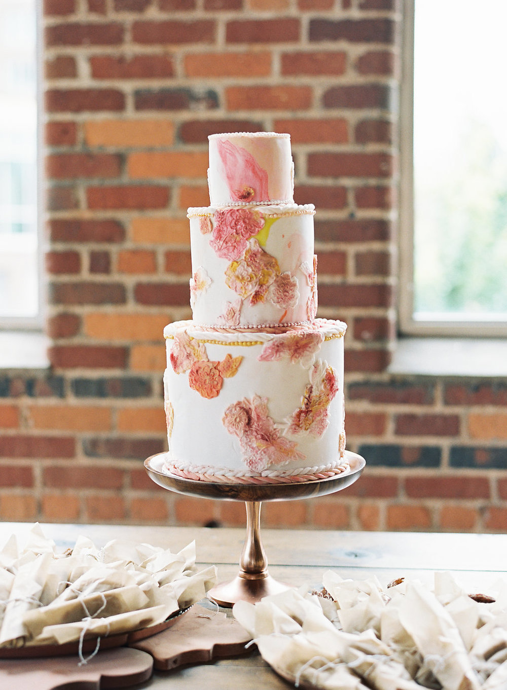 Top 30 Best Cake Designers in the World 45 Tesser Pinner. Top 30 Best Cake Designers in the World - 37
