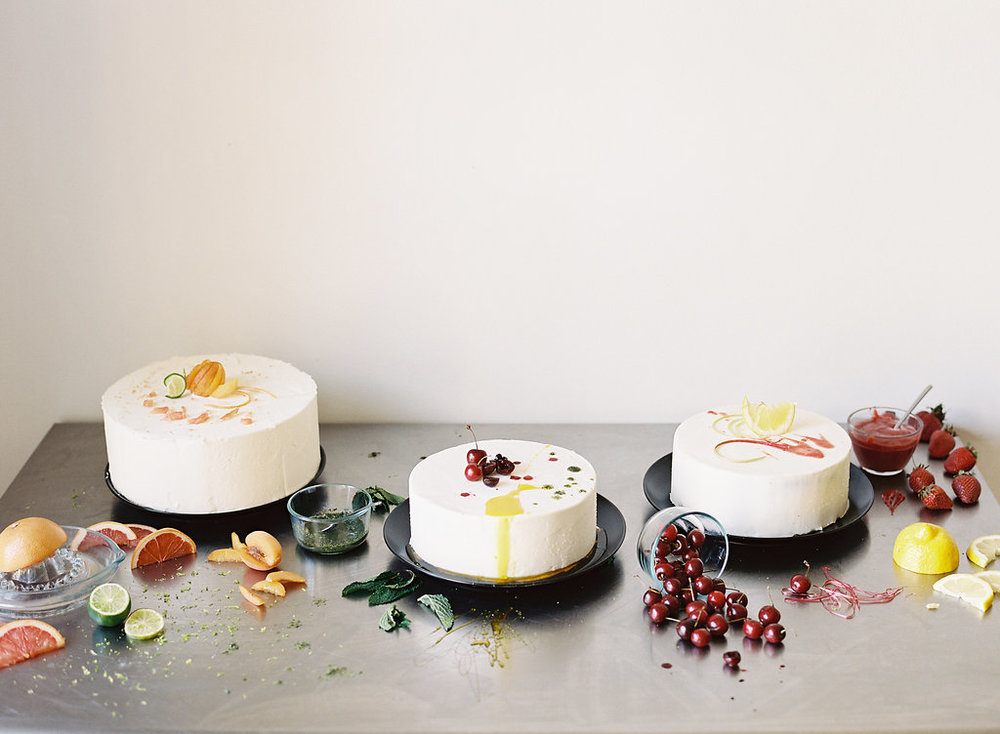Top 30 Best Cake Designers in the World 44 Tesser Pinner Top 30 Best Cake Designers in the World - 36