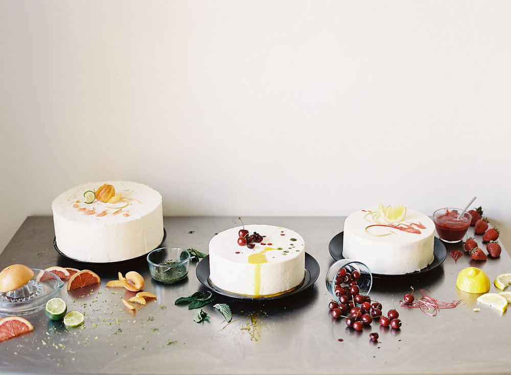 Tesser Pinner Top 30 Best Cake Designers in the World - 36