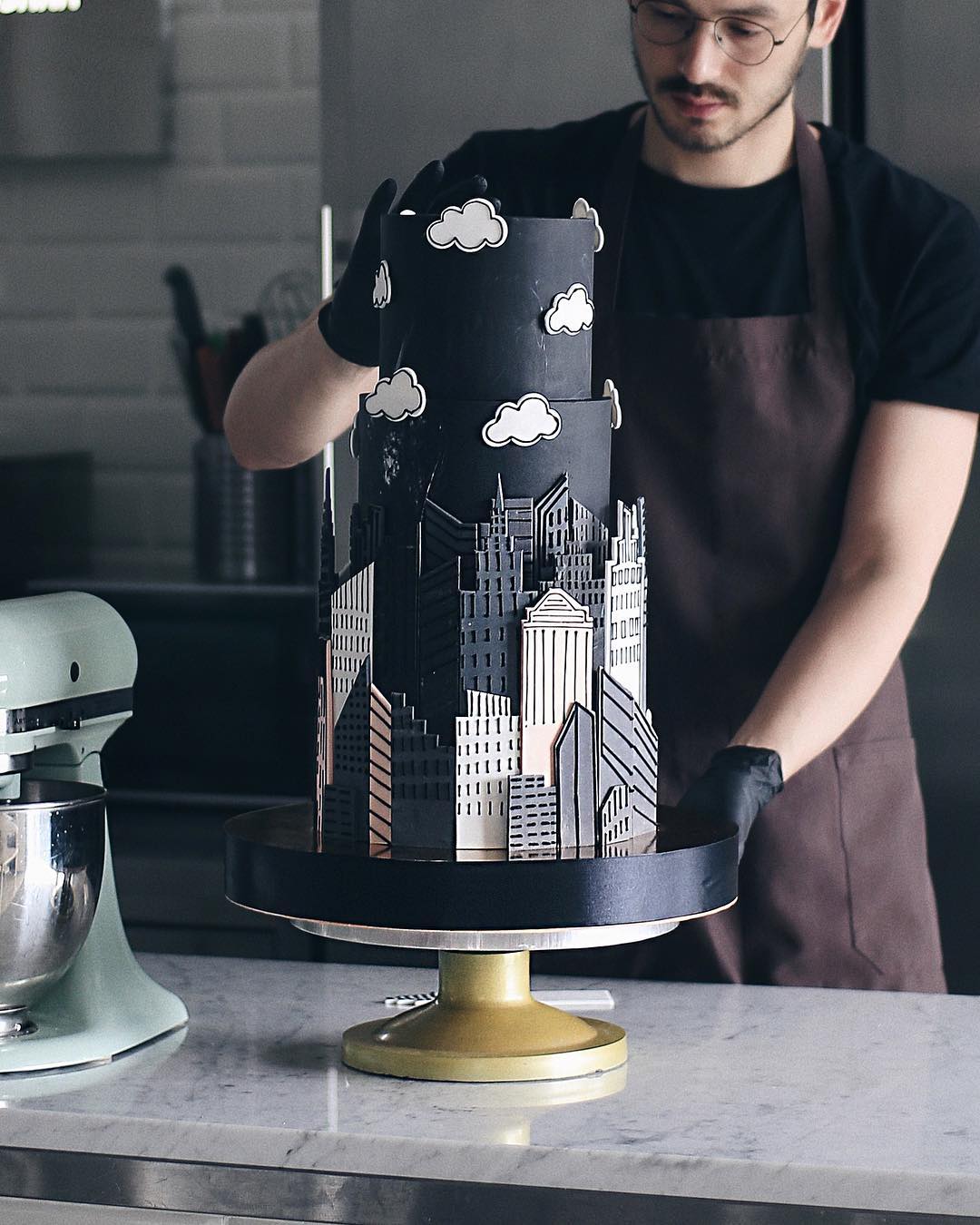 Tortik-Annushka Top 30 Best Cake Designers in the World 2021/2022