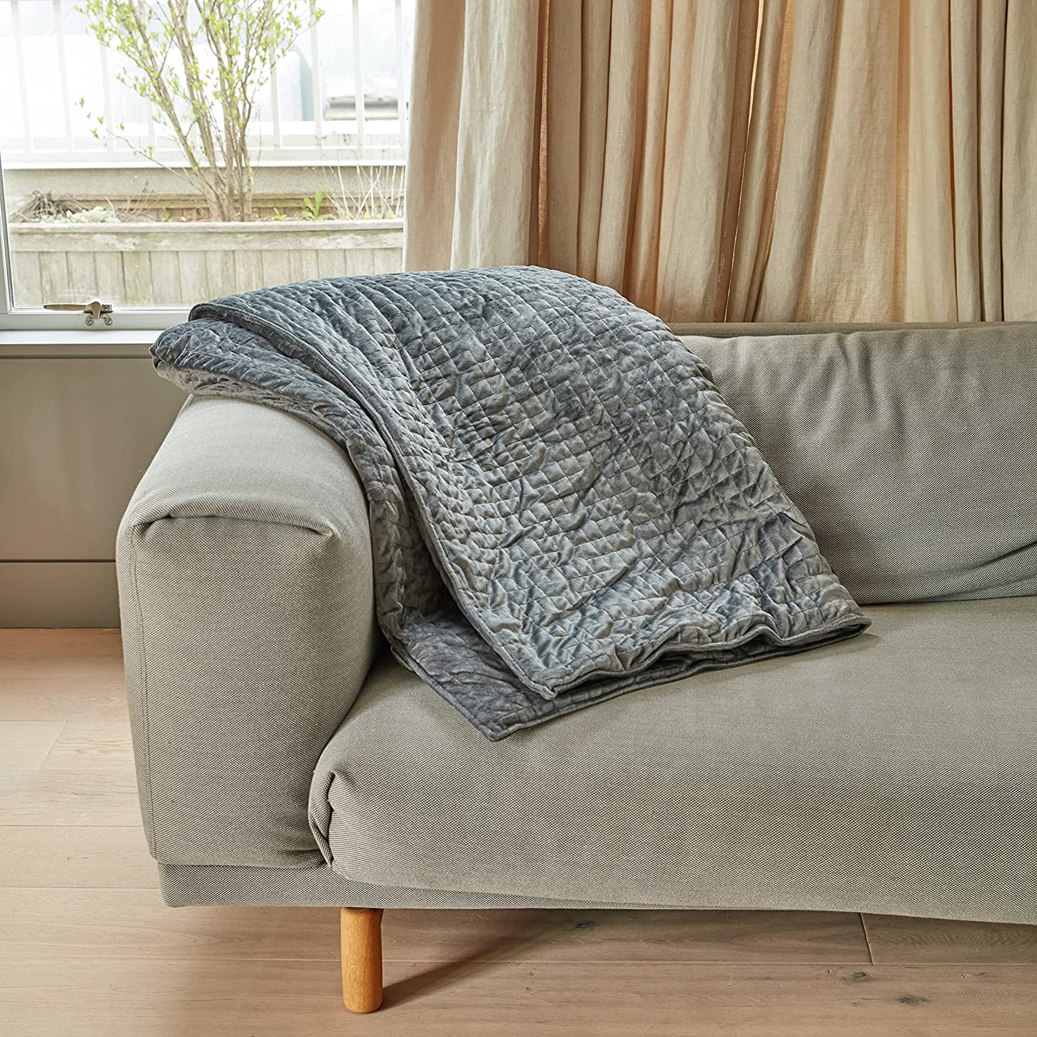 Best 15 Valentine's Day Gift Ideas for Husband 21 Weighted Blanket. Best 15 Valentine's Day Gift Ideas for Husband - 16