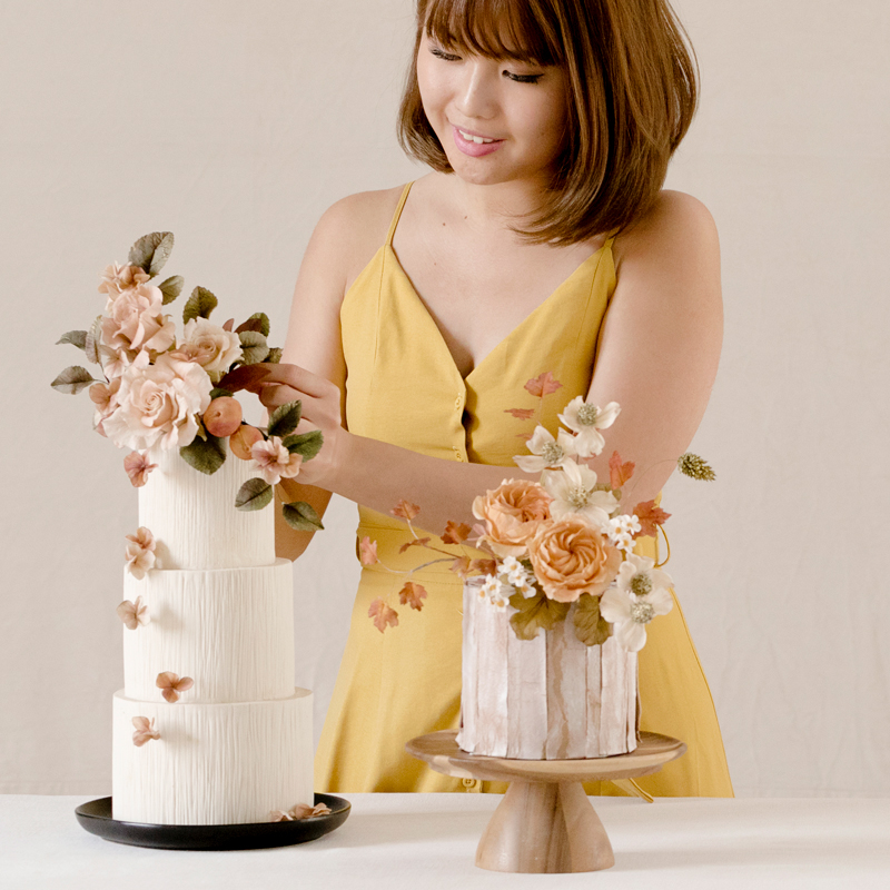 Top 30 Best Cake Designers in the World 29 Winifred Kristie Top 30 Best Cake Designers in the World - 21